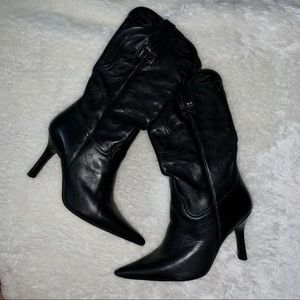 COPY - Charlie 1 Horse Stiletto Cowboy Boot